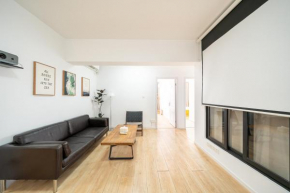 ZhenYuan-4Bedrooms 2Bathroom,Near People's Square